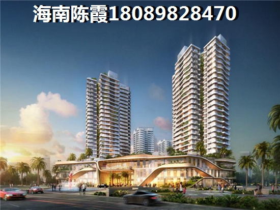 海南房价03月份涨了吗