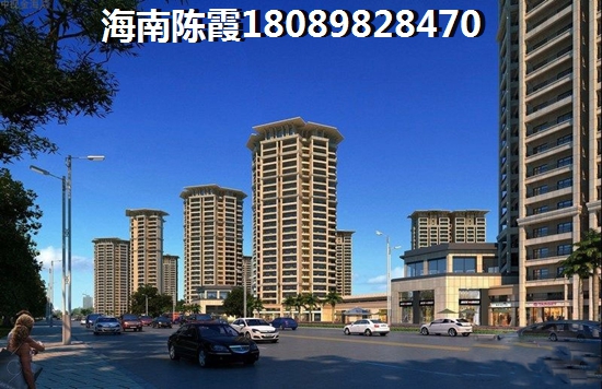 海南房价虚高了吗