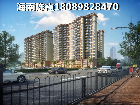 海南2023房价哪里便宜（海石滩贰号项目介绍）