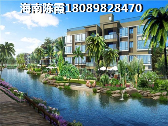 海南岛买房条件怎么样，海南岛买房条件