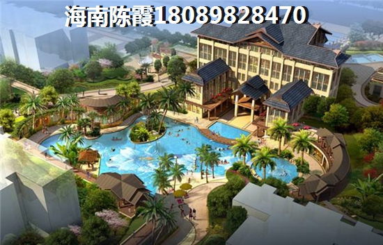 >2023海南购房指南