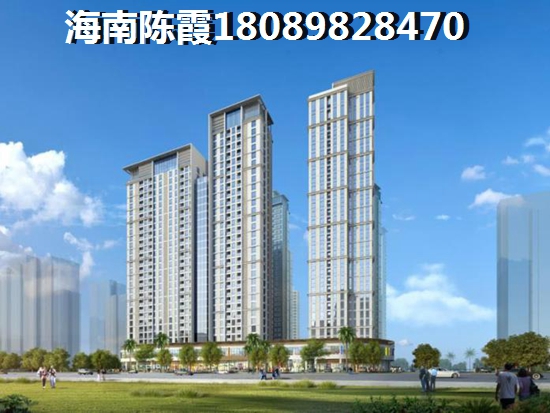 海南省发布XG政策（海南岛XG候鸟怎么买房）