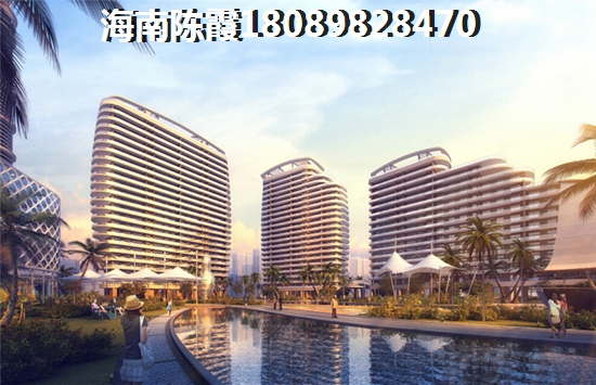 宁夏人在海南买房适合吗2