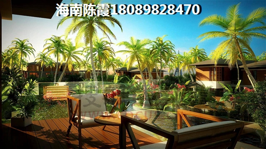 海南哪的房子纸得touzi一