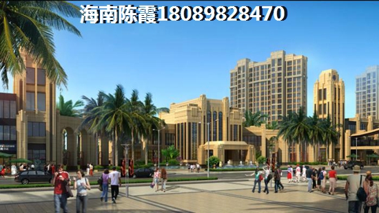 优质海南海景房新房哪家好