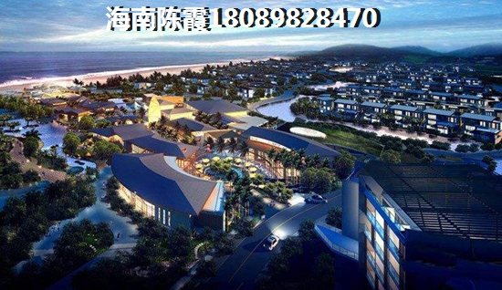 2023年企业在海南购房政策