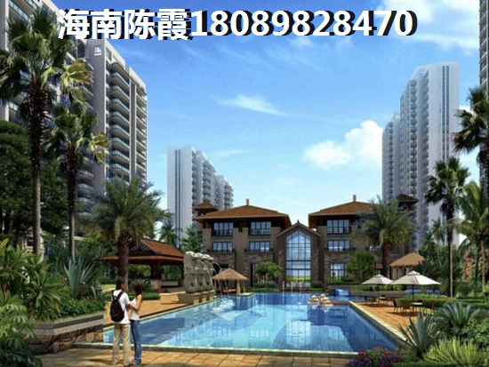 2023年海南省便宜点房价哪里有？3