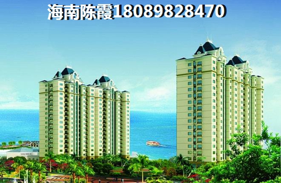 海南华峰公寓和燕琼大厦哪个好一