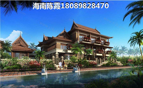 澄迈房价为什么涨，华西·芙蓉海2023房价涨还是跌