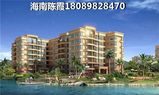 上海人海南养老哪里醉好