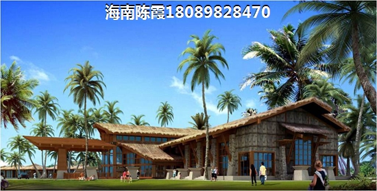 海南在哪些位置买房好，海南哪个位置楼盘便宜？