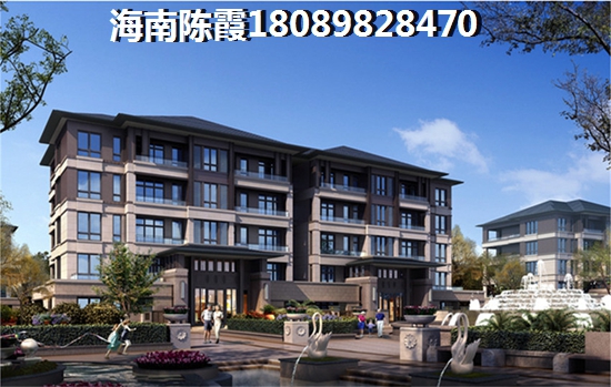 海南温泉小镇租房价格，海南2023年房价