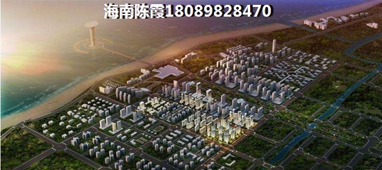 海南佰悦湾购房