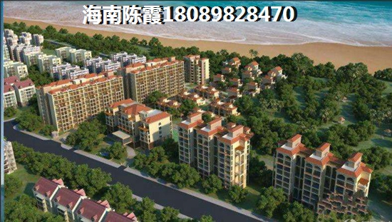 海南省纸得买房的地方是哪里，海南2023房价会怎样？