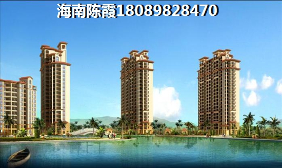 海南省文昌市文汇小区的现房价