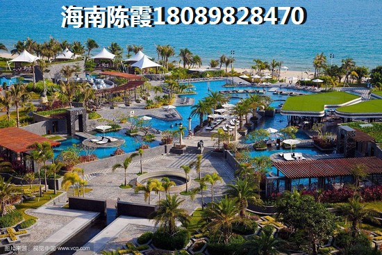 海南长寿之乡52平米小户型3 海南长寿之乡52平米小户型3