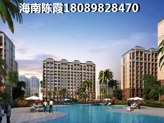海南夏季气候条件
