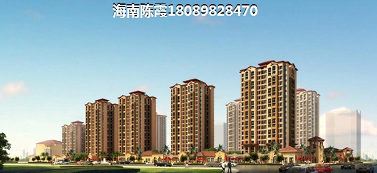 海南未来十年房价走势如何？