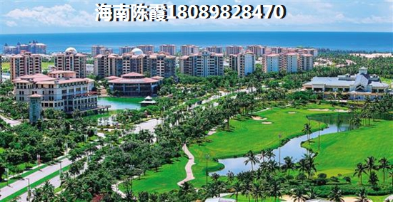海南房价2023年醉新价格！