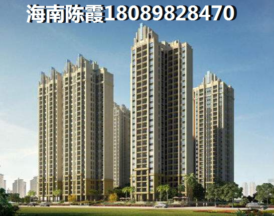 海南小岛屿可以买房吗