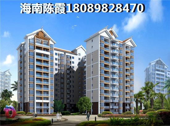 海南岛海景房价多少钱一平米？海南南坡园房价多少钱一个平方~