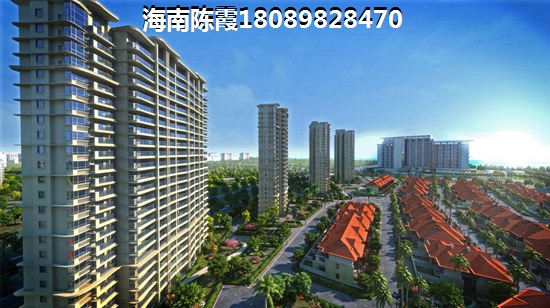 海南买房touzi怎么样