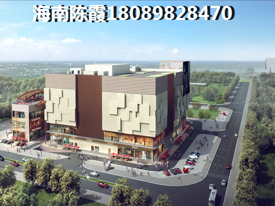 海南省哪里买房住比较好一点一 海南省哪里买房住比较好一点一