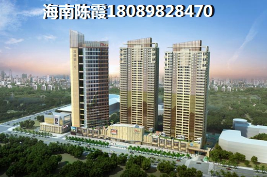 海南别墅外地人能买吗？2