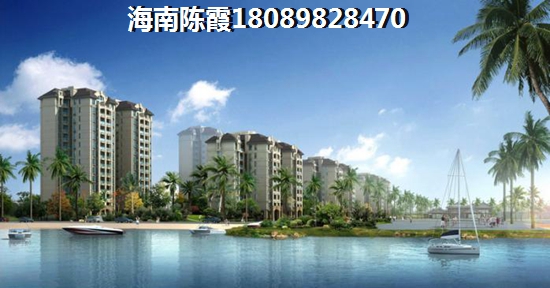 海南自贸港小户型买在什么位置好？