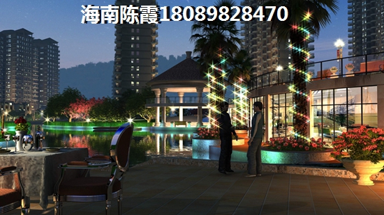 海口国贸房价3