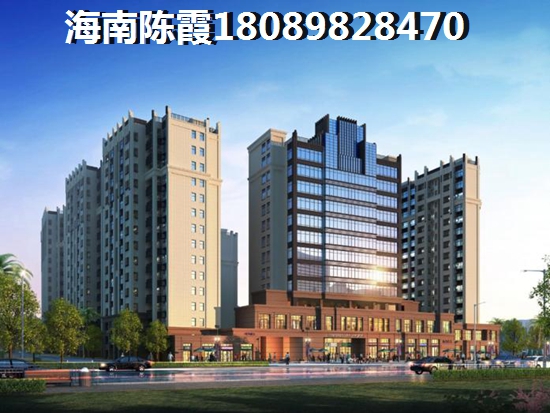 自住在海南买房2