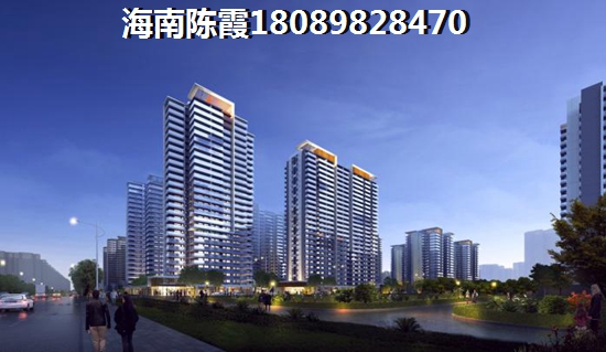 海南房价那里性价比高？