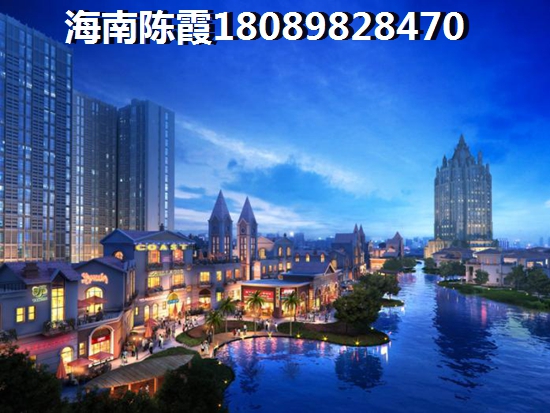 海口城湖憩园2024能升值吗（城湖憩园升值优势分析）