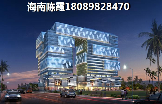 海南哪个地方的房子生纸空间大2