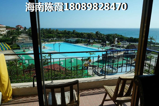 海南新房价2024