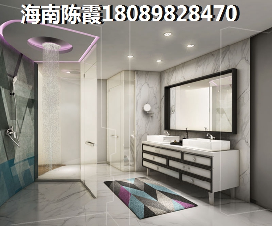 海南在哪里买房养老比较好，海南房价一平方多少钱?