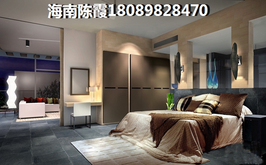 海南为什么房价涨这么厉害