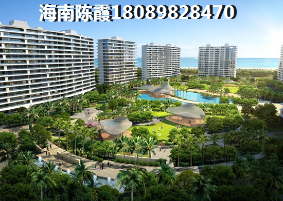 2024年能在卓越盈滨悦府买二手房吗？澄迈限购政策详解~
