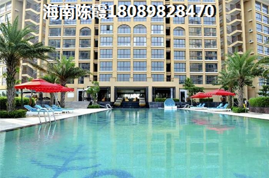 海南房价低适合冬天居住的城市，适合去海南哪个市买房过冬