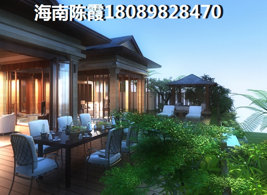海南自贸区2024房价贵吗