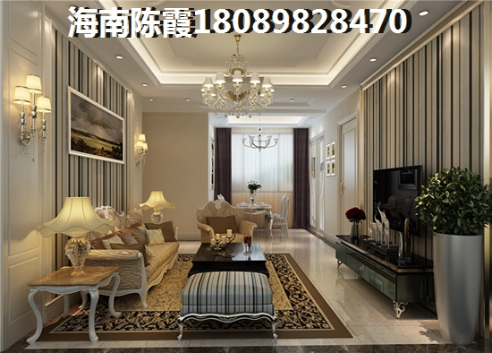 海南房价为什么涨价幅度这么高啊？