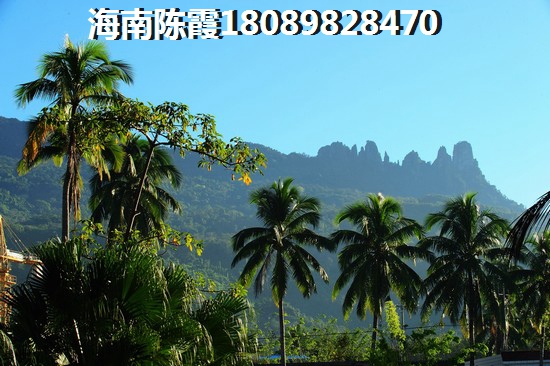 海南2024房价还会涨吗（海南2024房价还能爆涨吗）