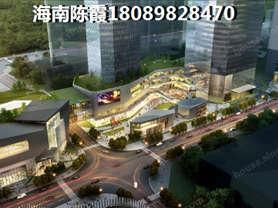 海南房价2024年房价走势
