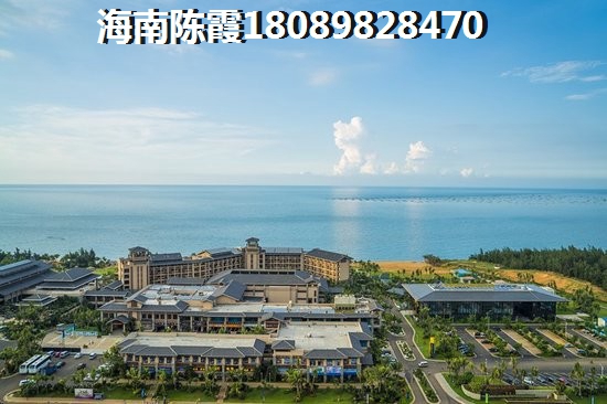 海南房子还可以买吗？1