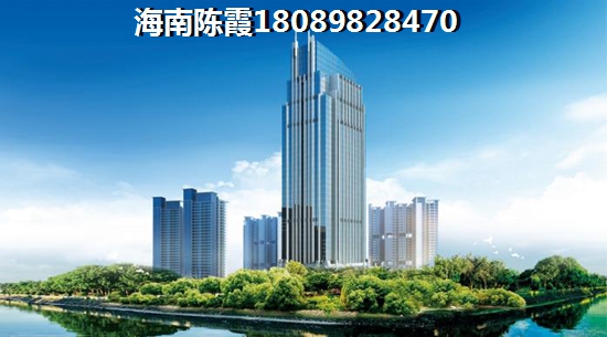 海南2024房价上涨趋势2