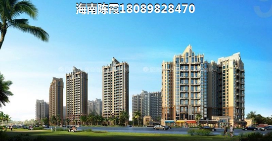 海南三亚新房不适合投资？航天云海台北方人良心答案！
