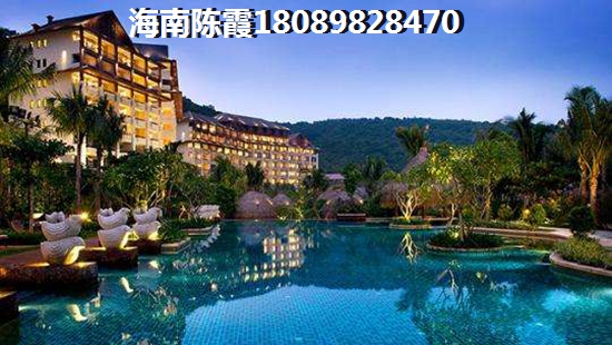 海南文昌楼盘——《观澜湾》房价怎么样分析