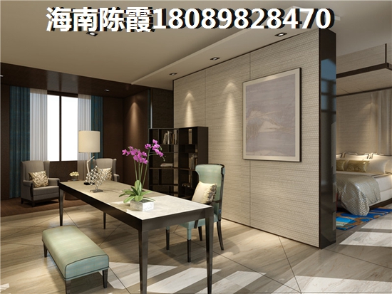 三亚东合逸海郡房子现在买房还有升值空间吗？售楼电话是多少？