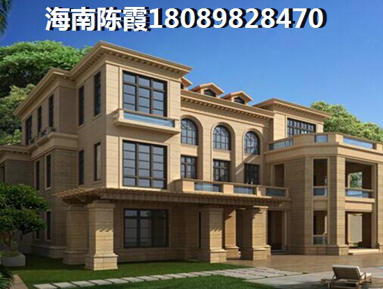 海南省业主可以买房子么？一