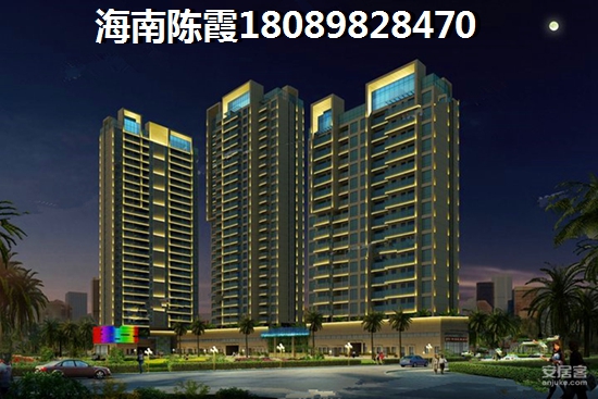 海南万宁南林农场房子可以买吗
